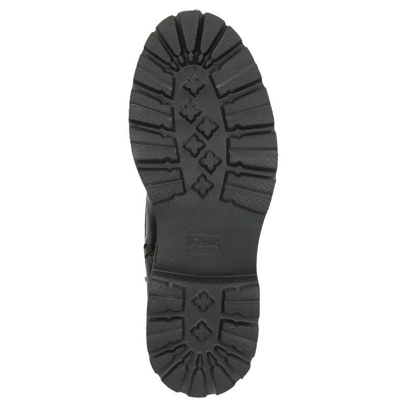 Adalr.-710-TEX-WF-H - schwarz
