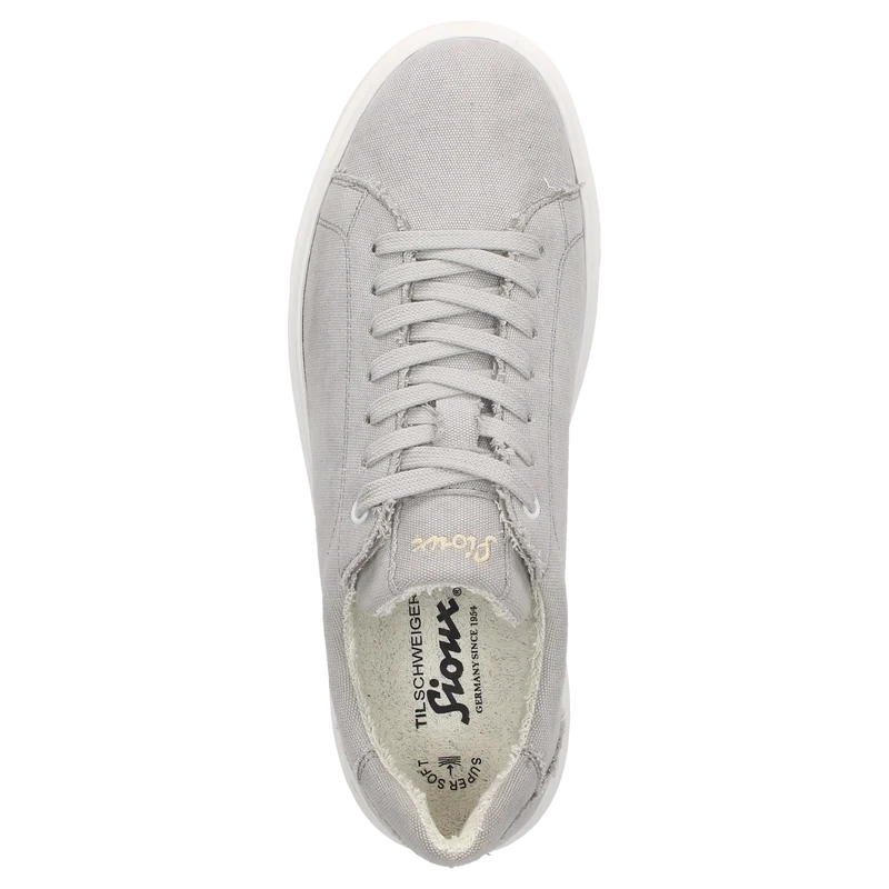 Tils sneaker 004 - hellgrau