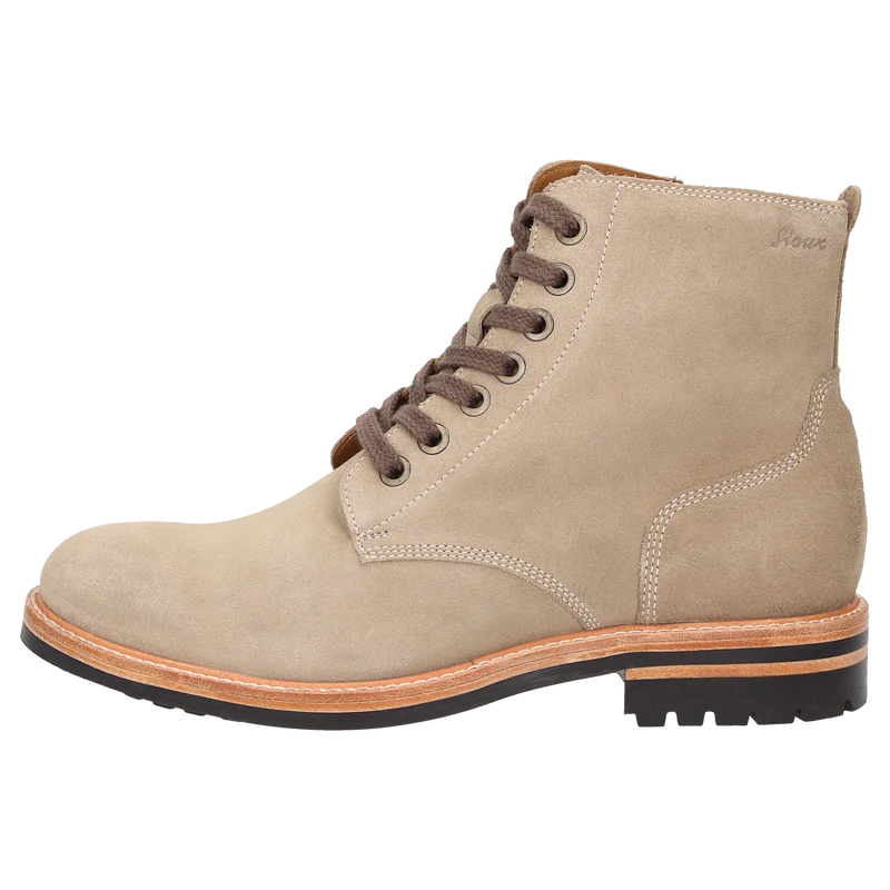 Tils bootie 003 - beige