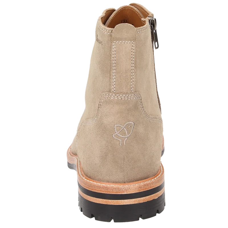 Tils bootie 003 - beige