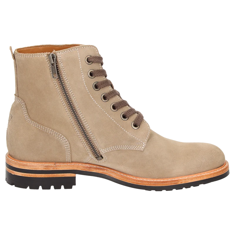 Tils bootie 003 - beige