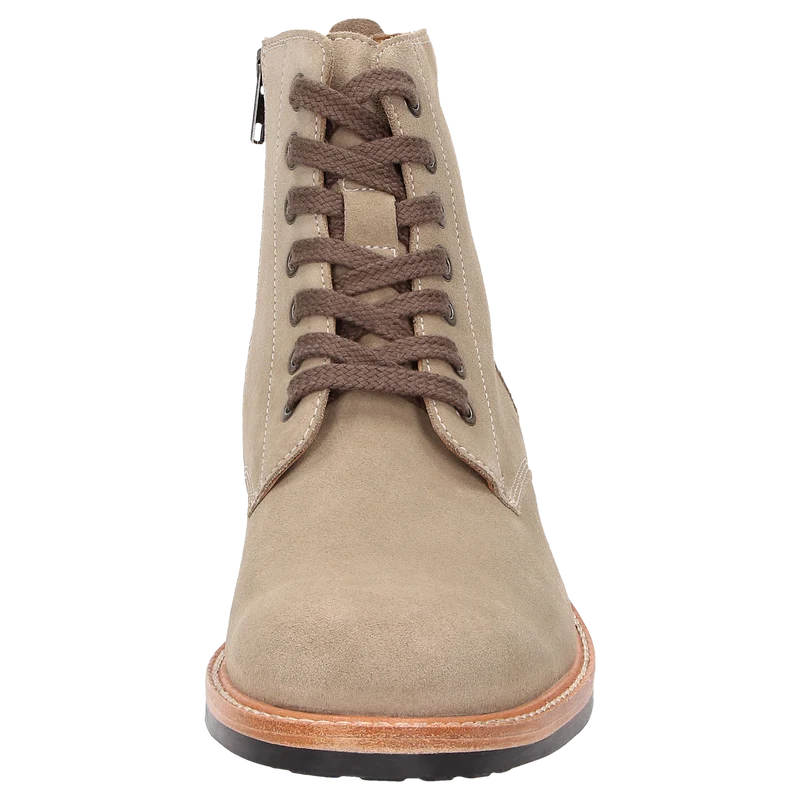 Tils bootie 003 - beige