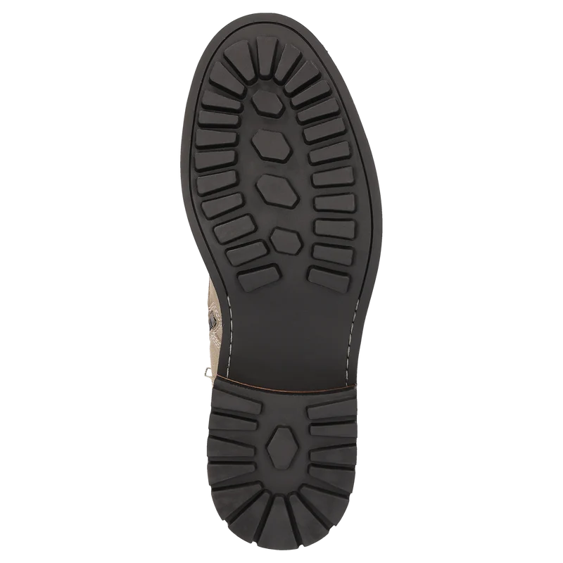 Tils bootie 003 - beige