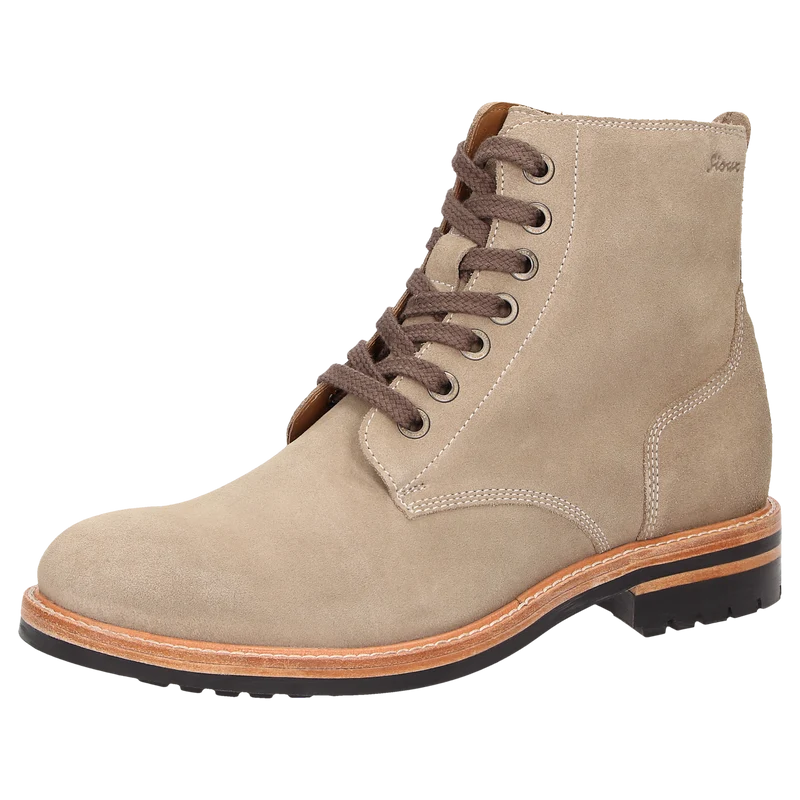 Tils bootie 003 - beige