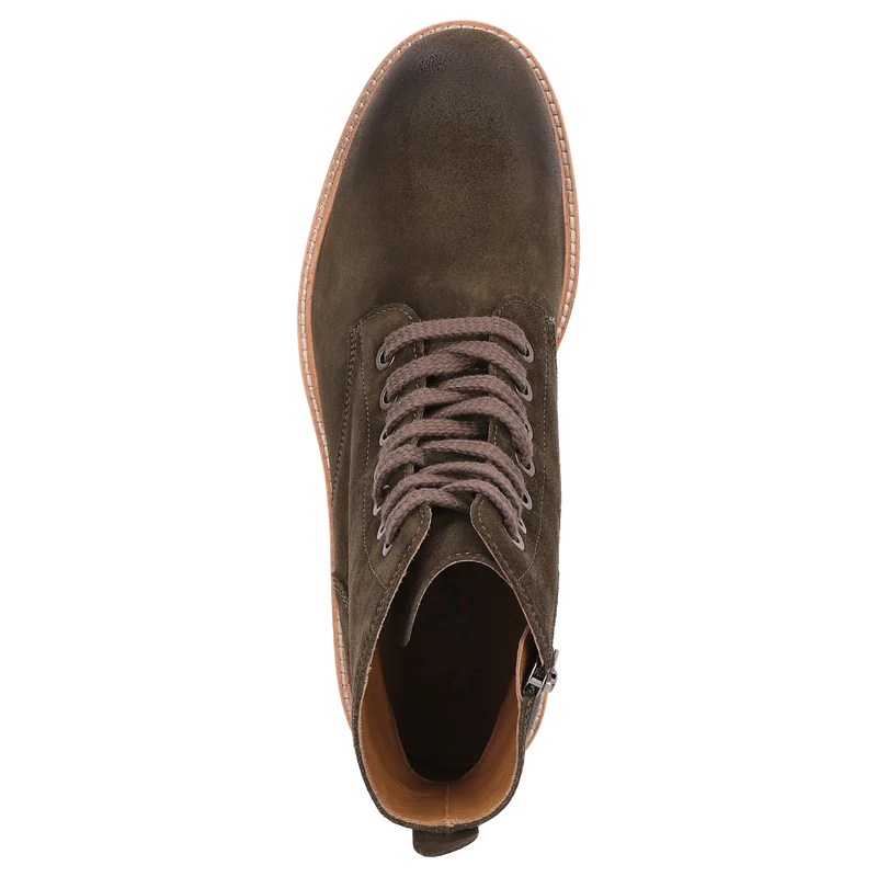 Tils bootie 003 - grün