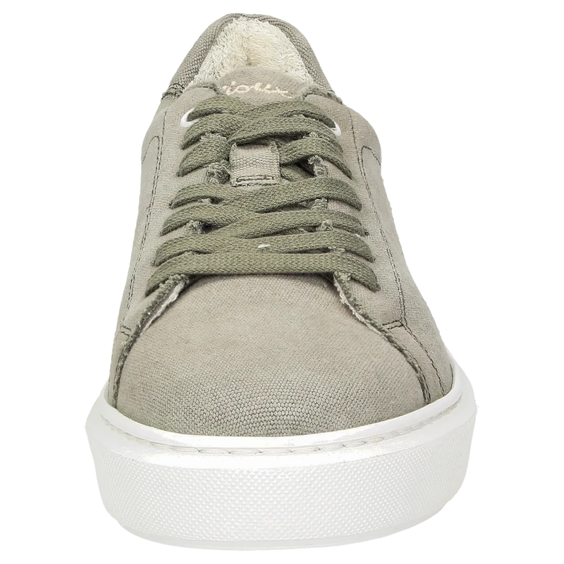 Tils sneaker 004 - grün
