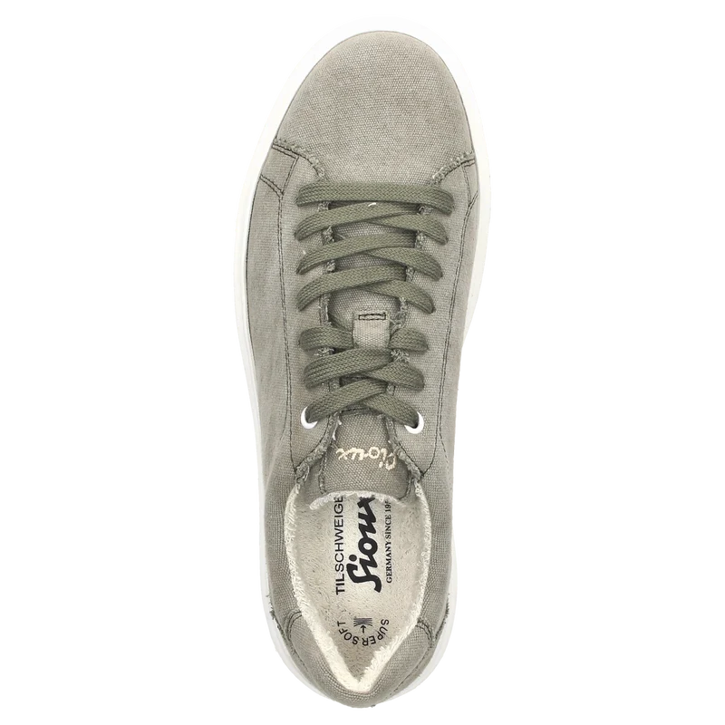 Tils sneaker 004 - grün