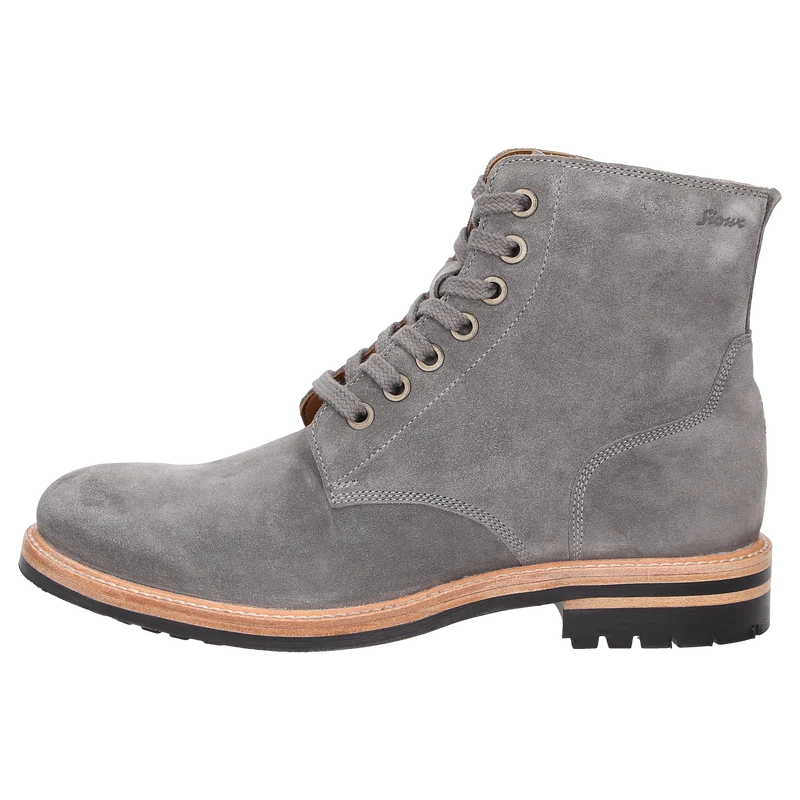 Tils bootie 003 - grau