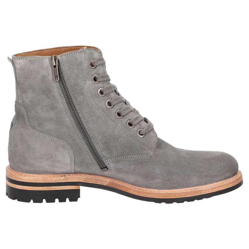 Tils bootie 003 - grau