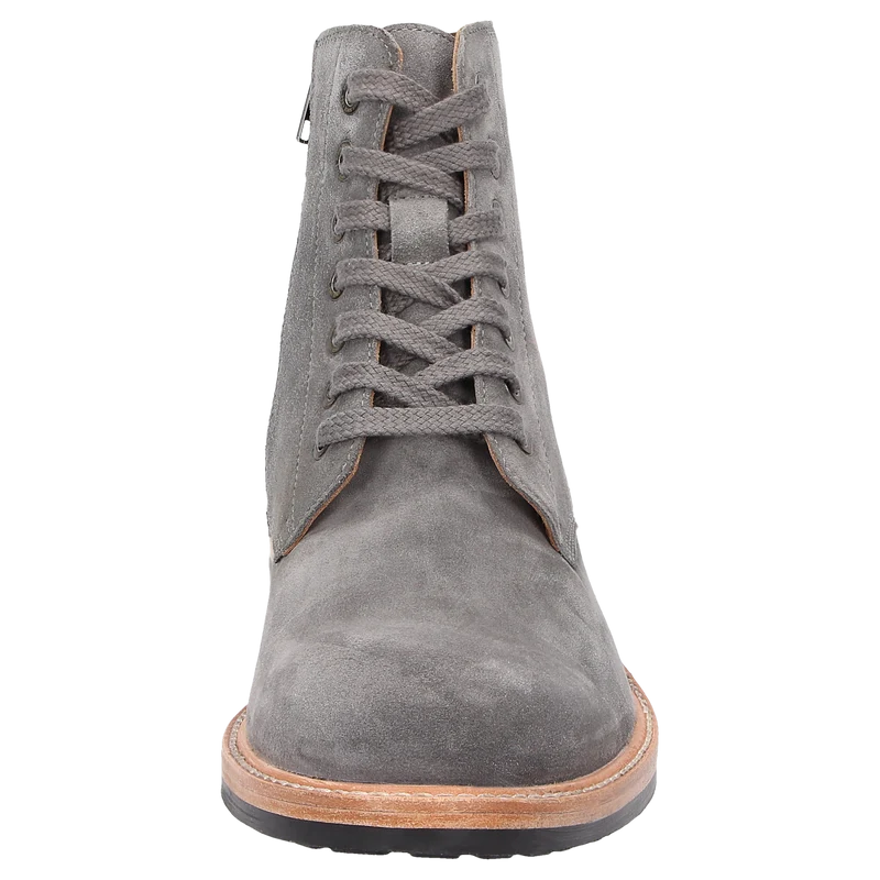 Tils bootie 003 - grau