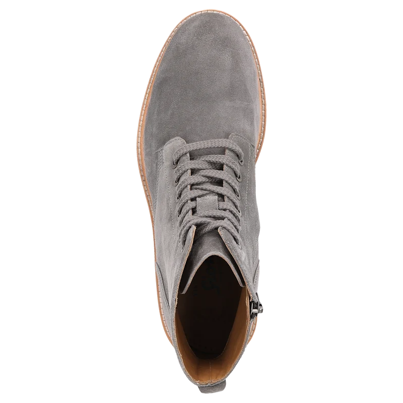 Tils bootie 003 - grau