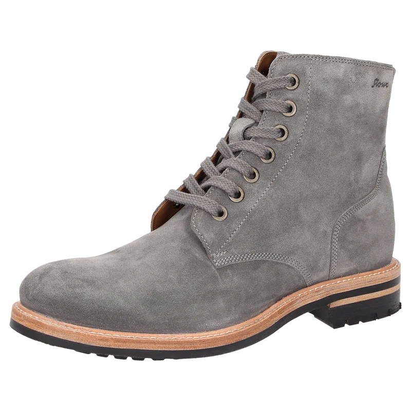 Tils bootie 003 - grau