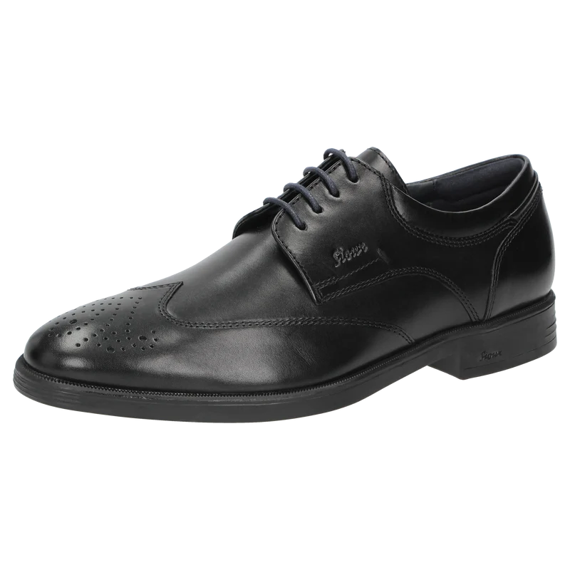 Foriolo-708-H - schwarz