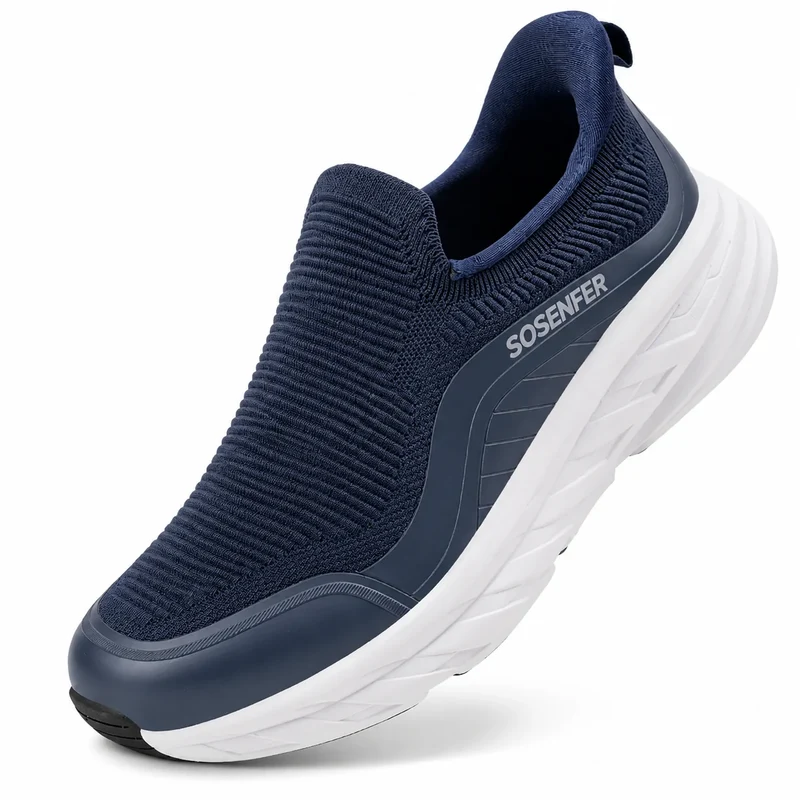 EasyStride 4E Hands-Free Walking Shoes