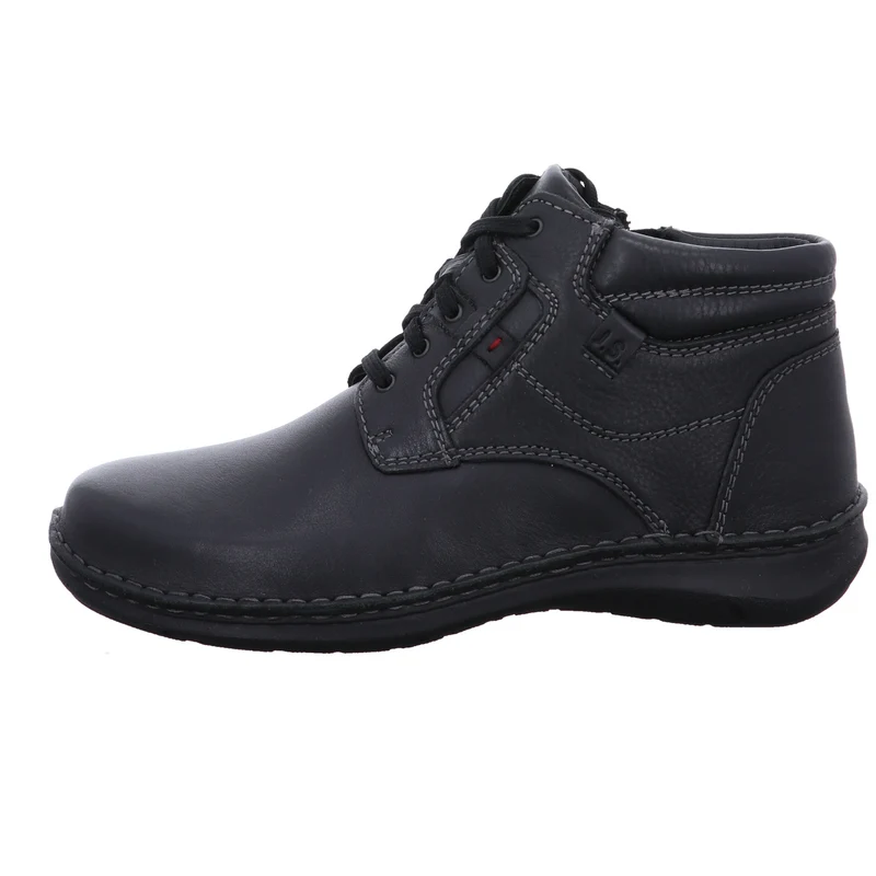 Josef Seibel Boot New Anvers 35 schwarz