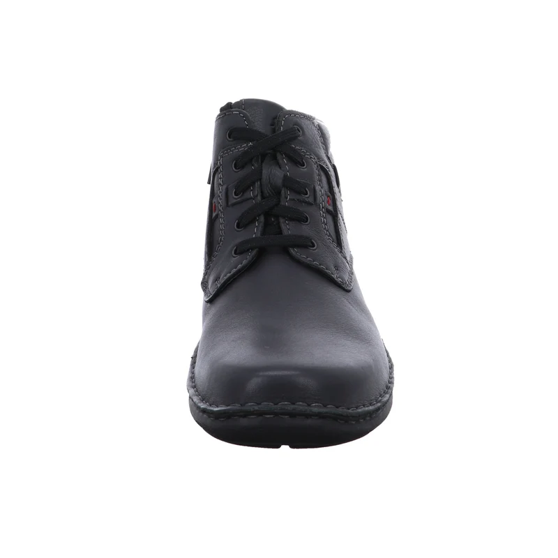 Josef Seibel Boot New Anvers 35 schwarz