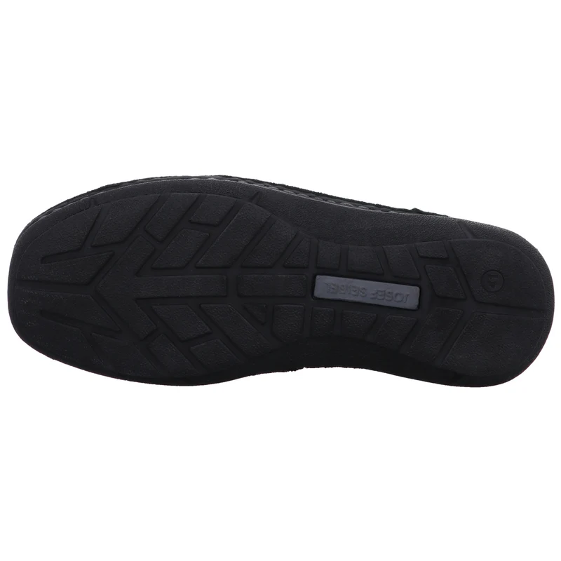 Josef Seibel Boot New Anvers 35 schwarz