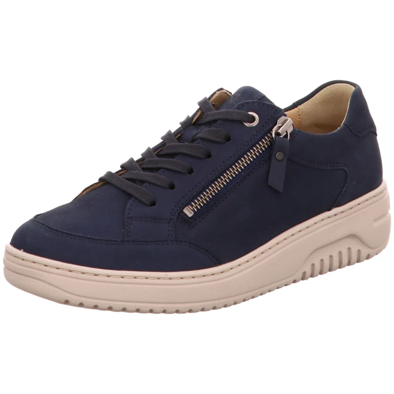 Hartjes Schnürschuh SOUL blau