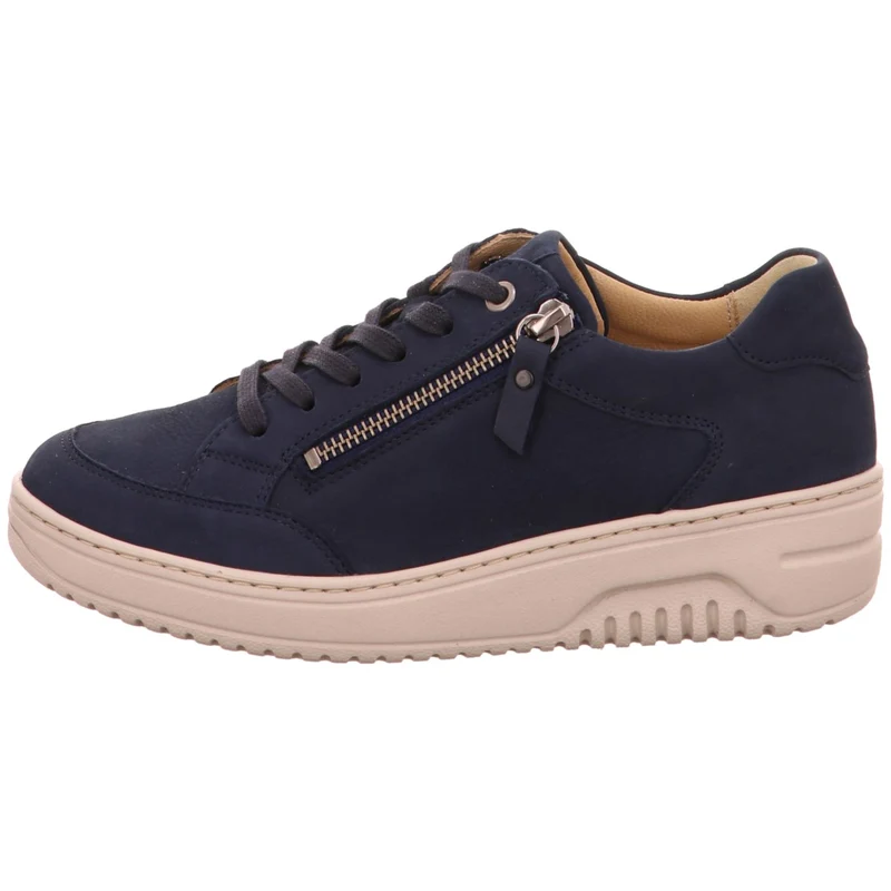Hartjes Schnürschuh SOUL blau