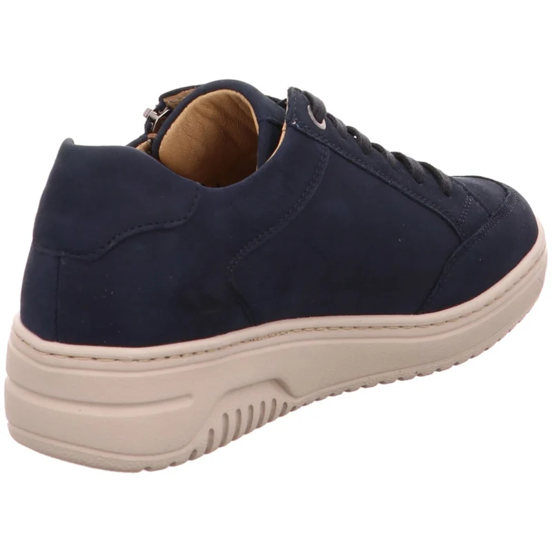Hartjes Schnürschuh SOUL blau