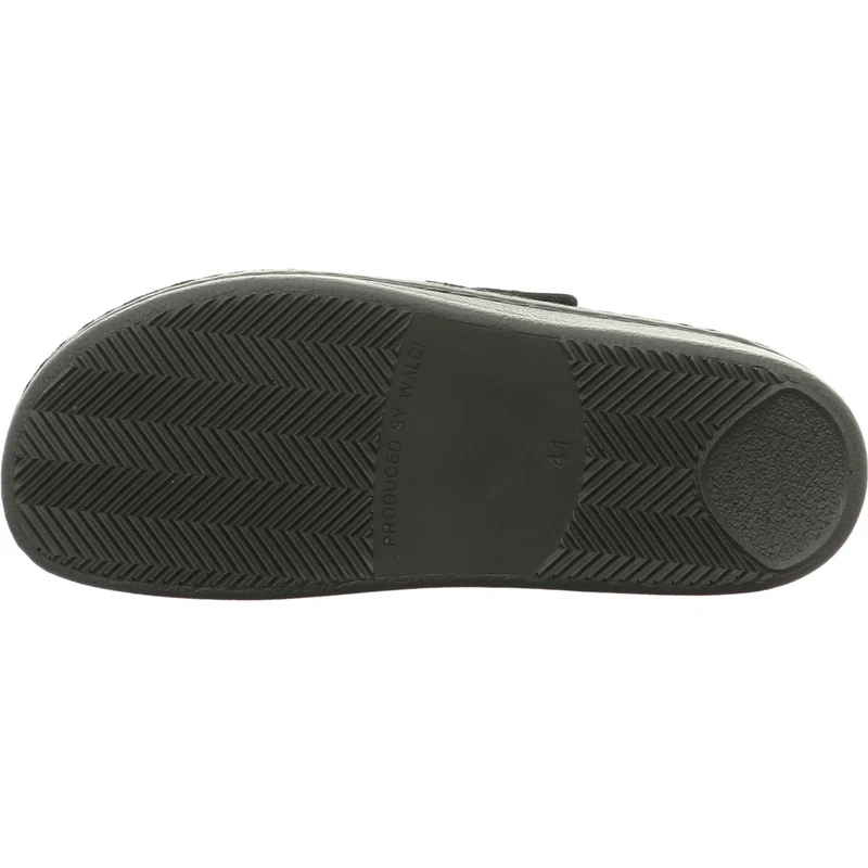 FinnComfort Clog AMALFI schwarz