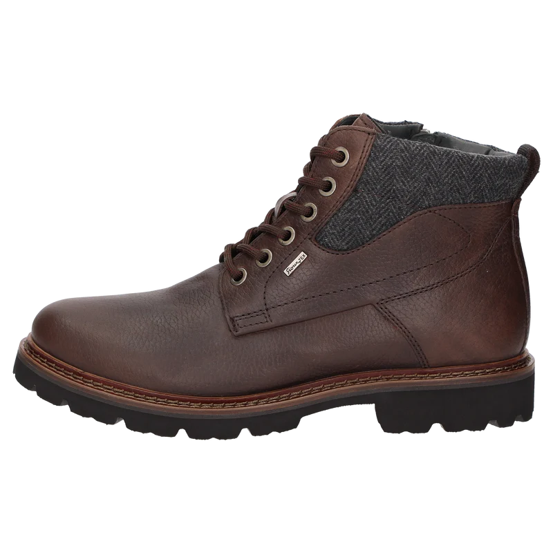 Adalr.-710-TEX-WF-H - braun