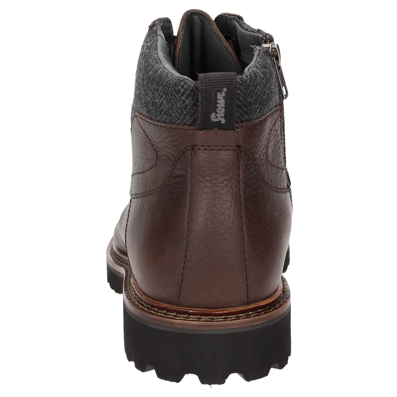 Adalr.-710-TEX-WF-H - braun