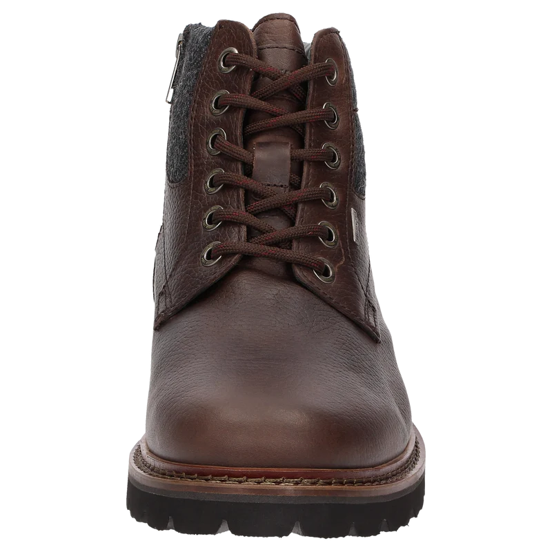 Adalr.-710-TEX-WF-H - braun