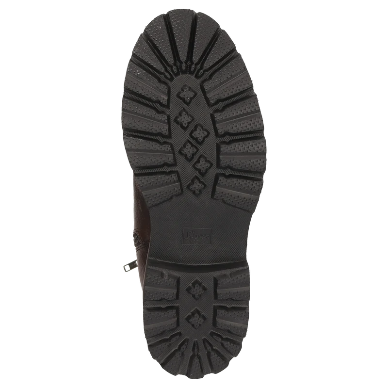 Adalr.-710-TEX-WF-H - braun