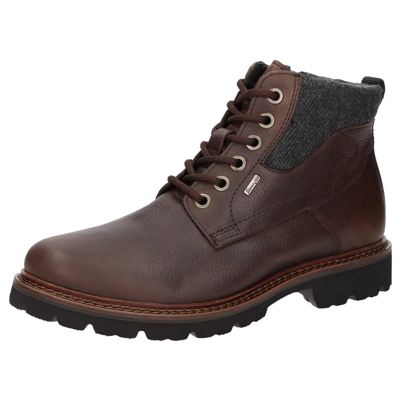 Adalr.-710-TEX-WF-H - braun