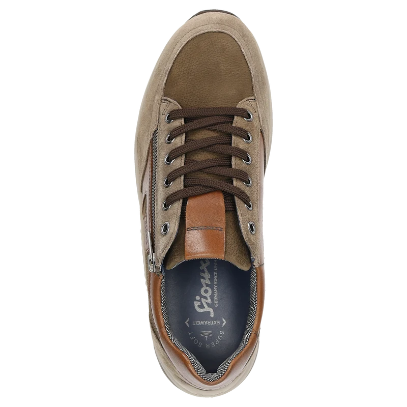 Turibio-702-J - beige