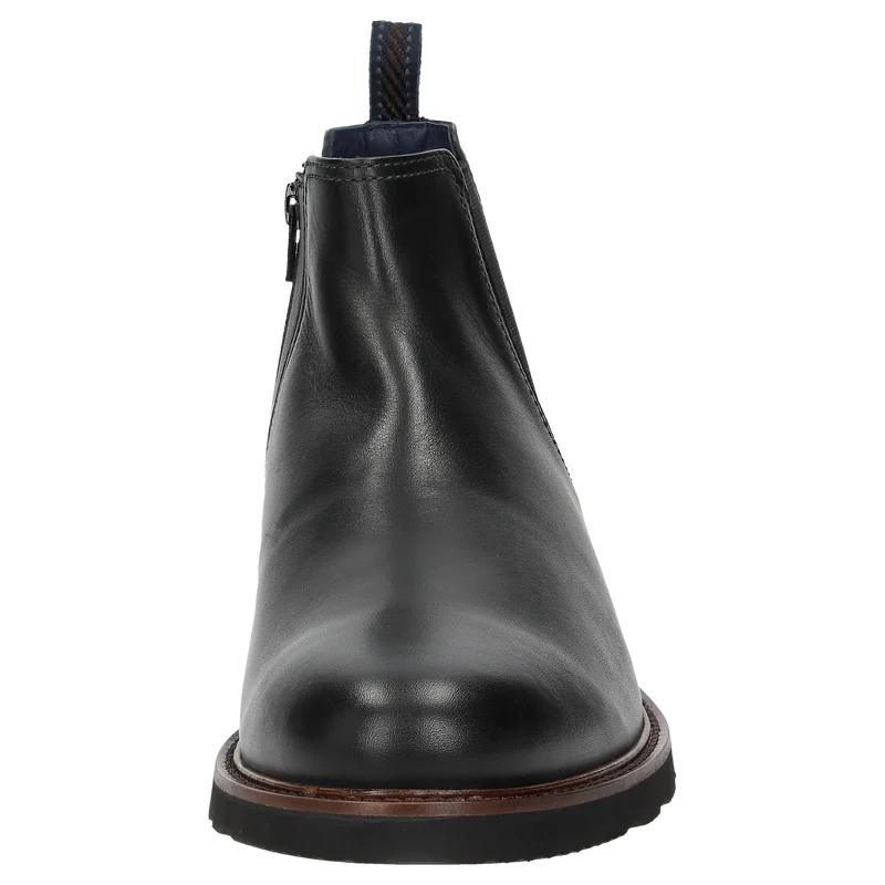 Dilip-717-H - schwarz
