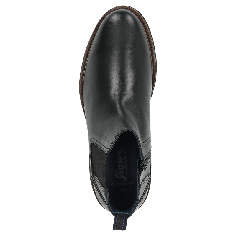 Dilip-717-H - schwarz