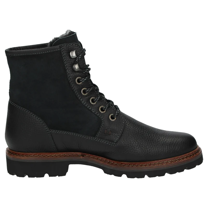 Adalrik-702-LF-H - schwarz