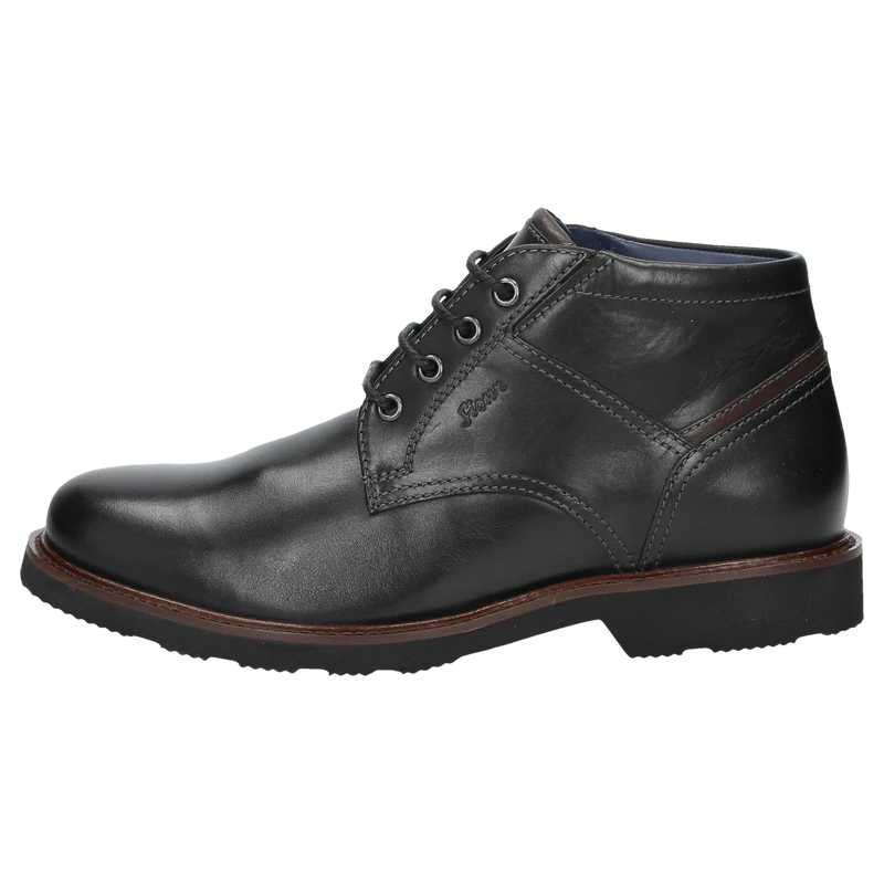 Dilip-718-H - schwarz