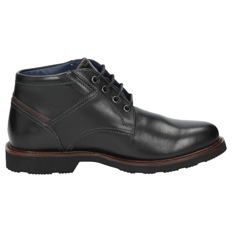 Dilip-718-H - schwarz