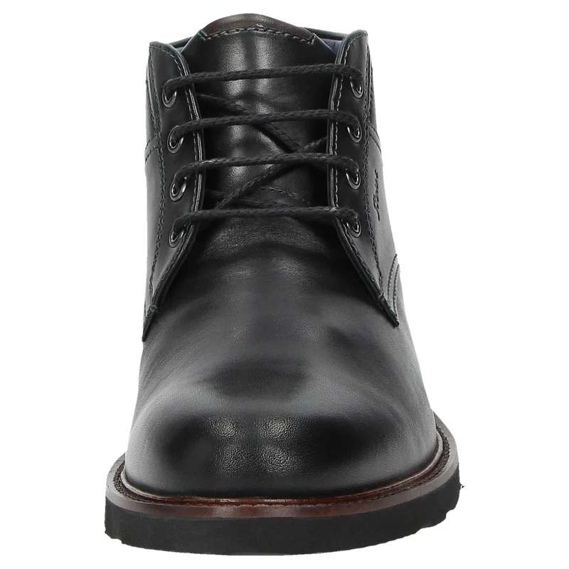 Dilip-718-H - schwarz