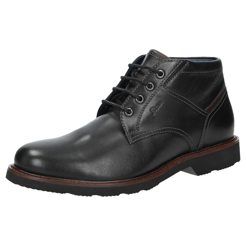 Dilip-718-H - schwarz