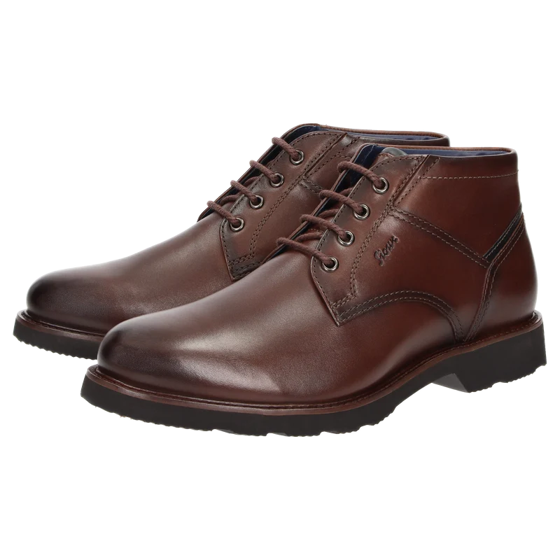 Dilip-718-H - braun