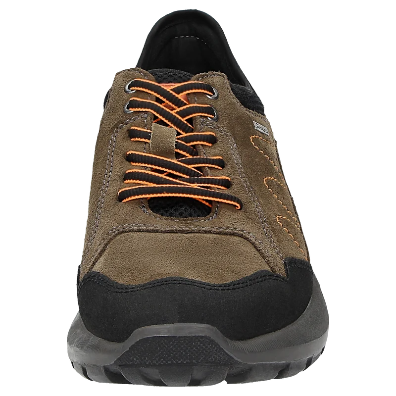 Outsider-704-TEX - braun