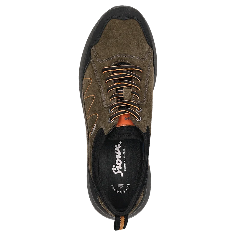 Outsider-704-TEX - braun