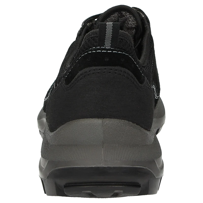 Outsider-704-TEX - schwarz