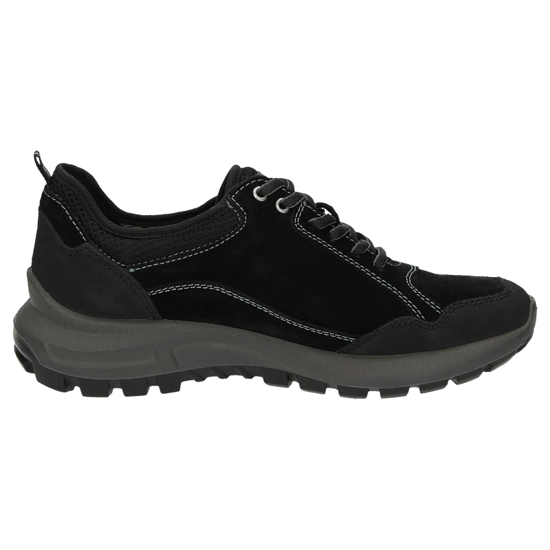 Outsider-704-TEX - schwarz