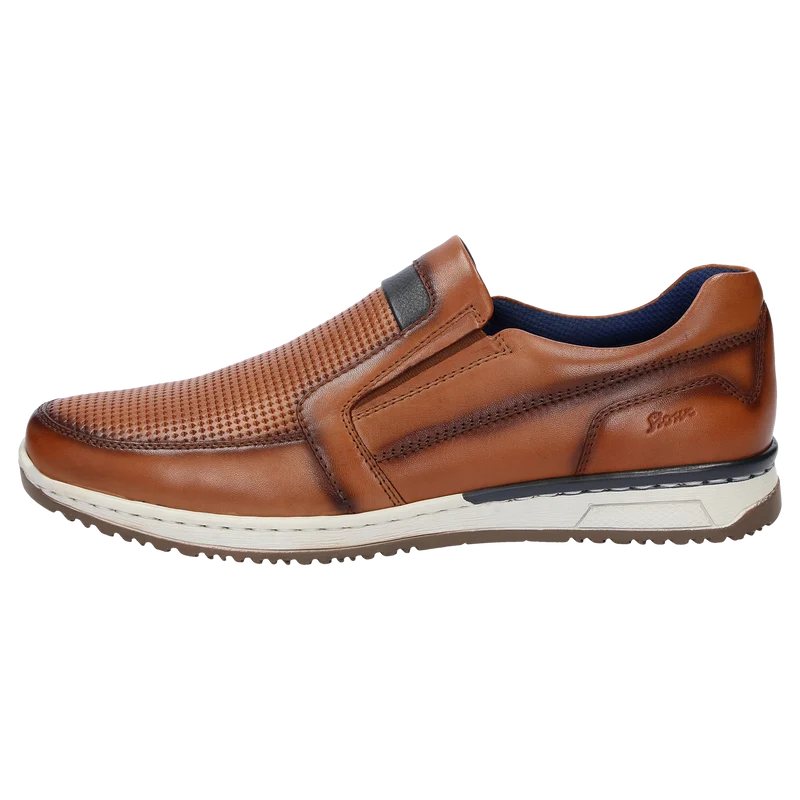Cayhall-703 - cognac