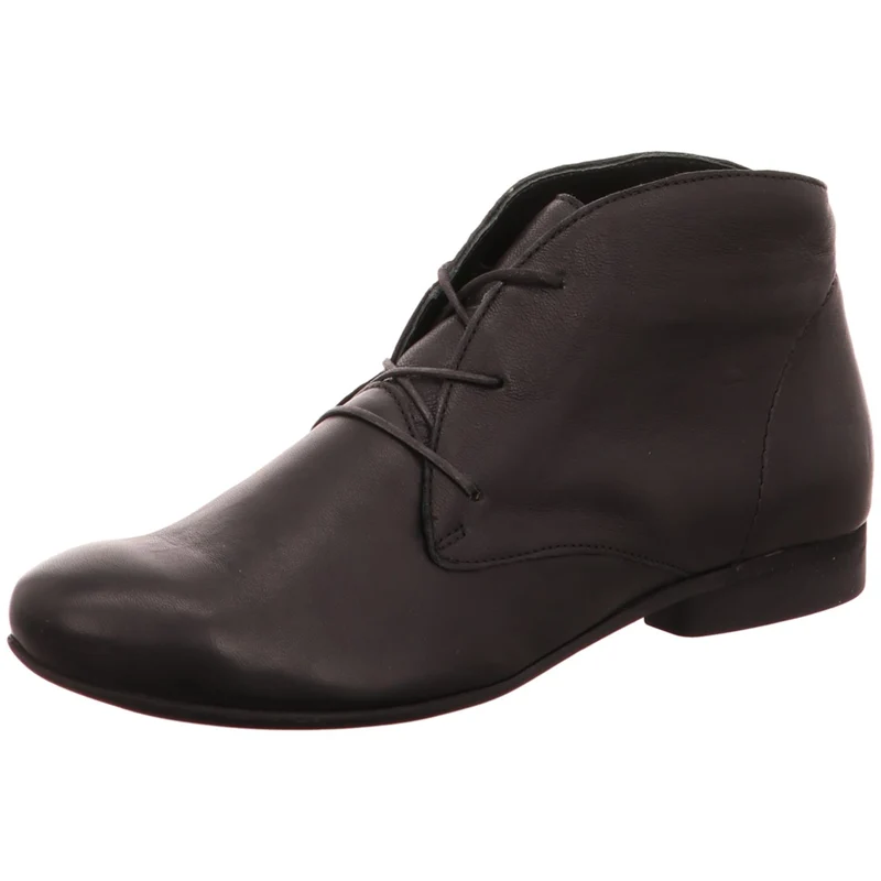 Think! Stiefelette GUAD2 schwarz
