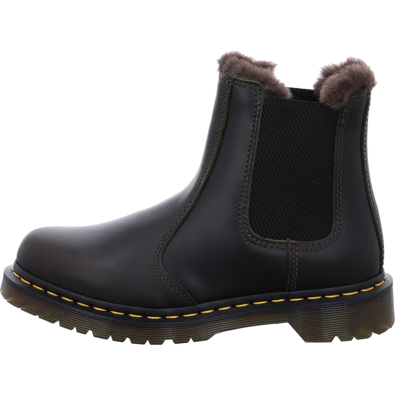 Dr. Martens Stiefelette 2976 Leonore braun