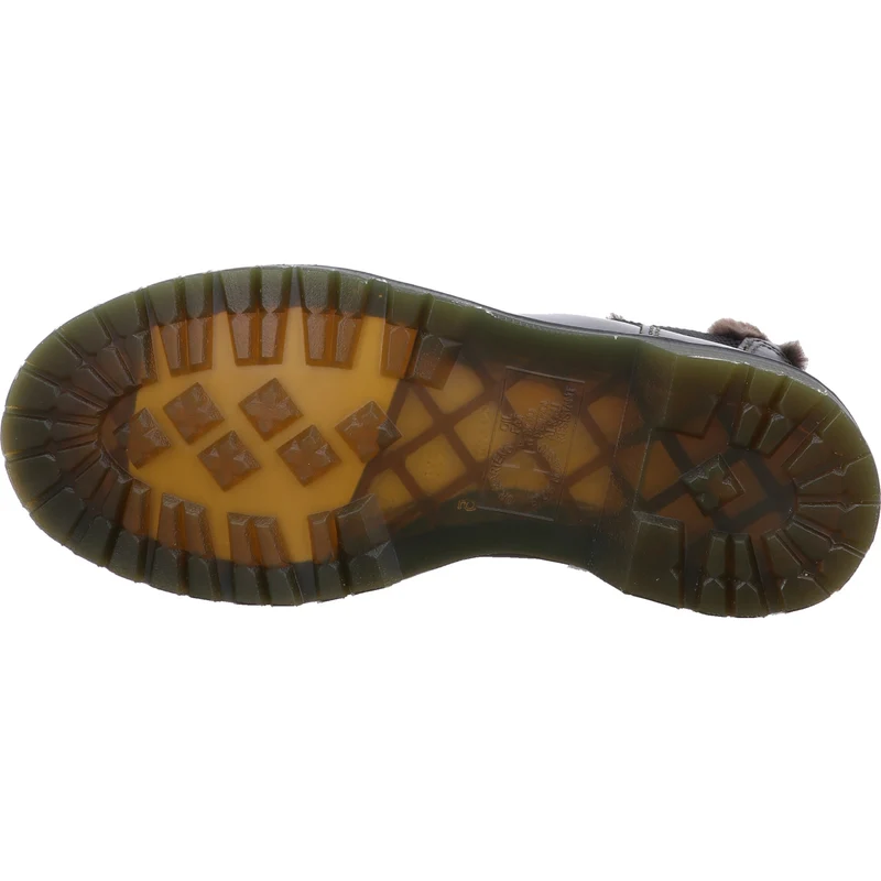 Dr. Martens Stiefelette 2976 Leonore braun
