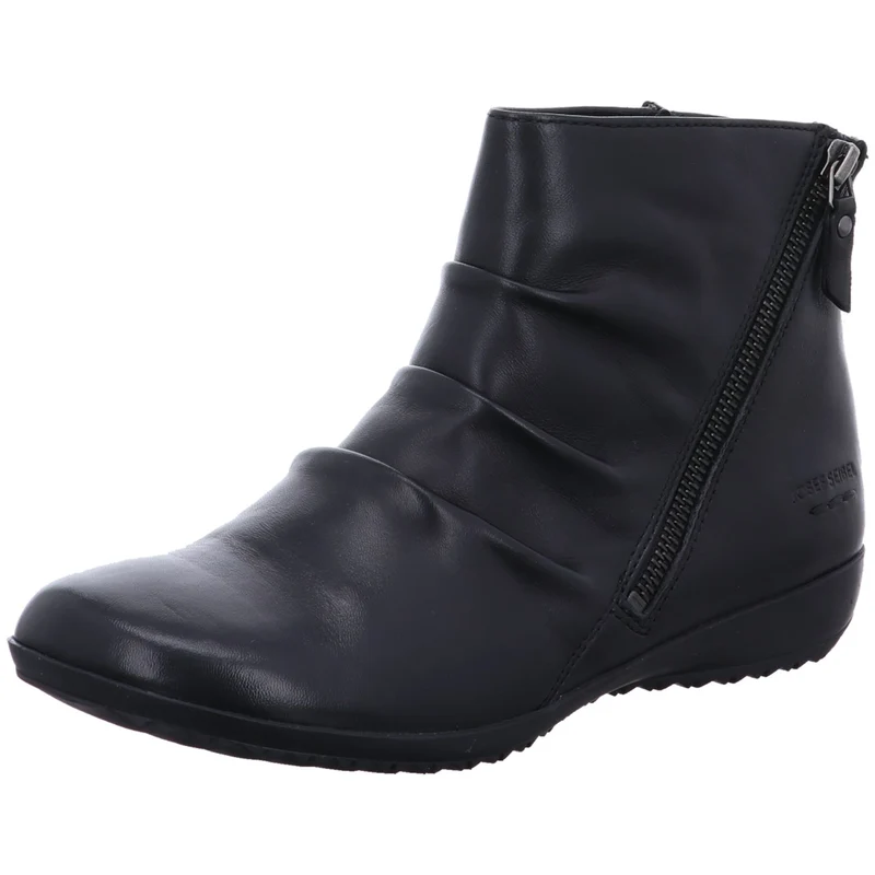 Josef Seibel Stiefelette Naly 61 schwarz