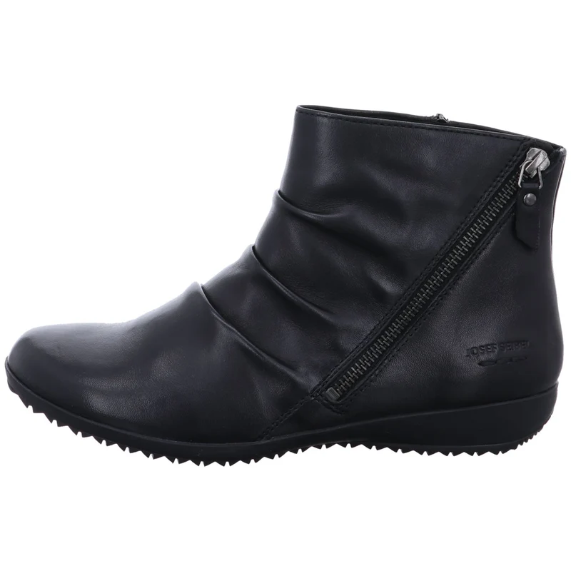 Josef Seibel Stiefelette Naly 61 schwarz