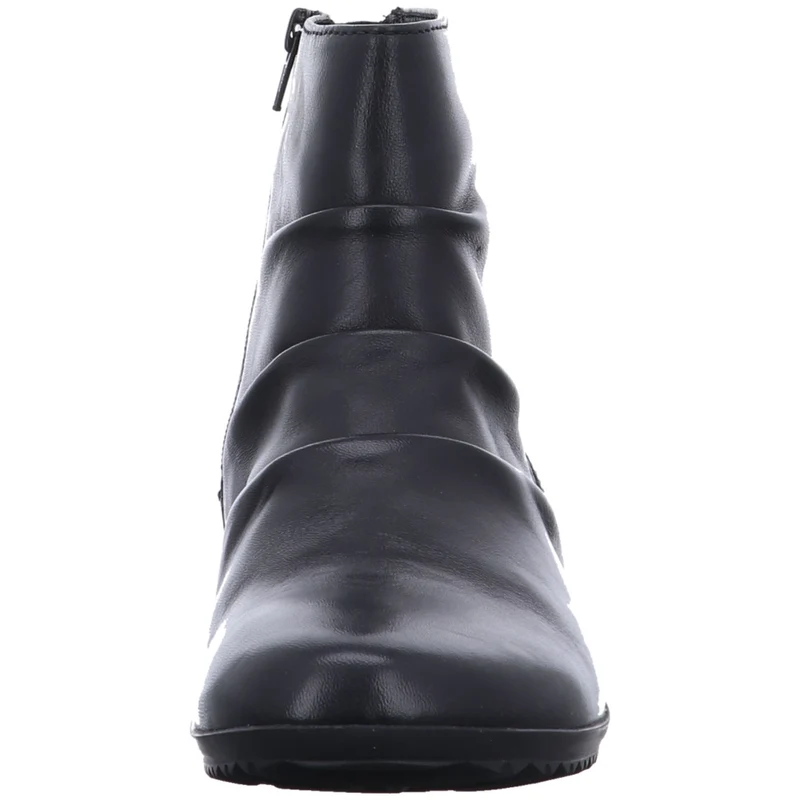 Josef Seibel Stiefelette Naly 61 schwarz